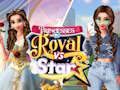 Laro Princesses Royal vs Star online