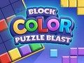 Laro I -block ang puzzle puzzle online