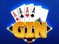Laro Gin Rummy online