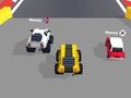 Laro Laruang Stunt Race  online