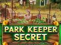 Laro Lihim ng Park Keeper  online