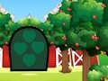 Laro Tulungan ang Apple Farm Girl  online
