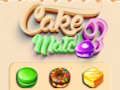 Laro Tugma ng Cake3  online