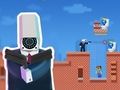 Laro Cameraman vs toilet puzzle online
