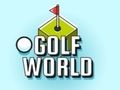Laro Mundo ng Golf  online