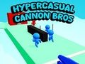 Laro Hypercasual Cannon Bros online