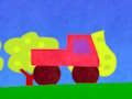 Laro Jelly truck online