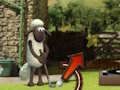 Laro Shaun ang tupa ng kampeonsheeps online