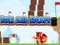 Laro Roll at Escape  online