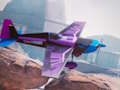 Laro Kamangha-manghang Airplane Racer  online