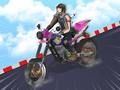 Laro Real Moto Stunt Racing 3D online