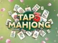 Laro I-tap ang 3 Mahjong  online