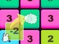 Laro Pagsamahin ang Numero  online