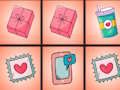 Laro Link ng Pag-ibig ng Valentines  online