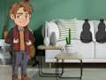 Laro Tumakas ang Opulence House Boy online