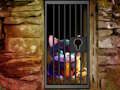 Laro Nakatagong Cat Escape  online