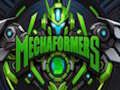 Laro Mecha Former 3  online
