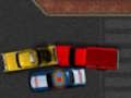 Laro Ace Gangster Metroville Taxi online