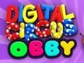 Laro Digital Circus: Obby online