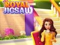 Laro Royal Jigsaw online