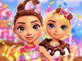 Laro Candy Land Fashion ni Lovie Chic  online