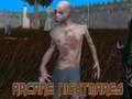 Laro Arcane Nightmares online