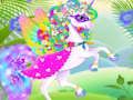 Laro Magbihis ng baby unicorn  online