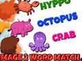 Laro Imahe sa Word Match  online