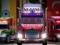 Laro Malaking Euro Truck Driving  online
