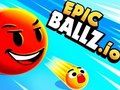 Laro Epicballz. IO online