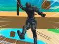 Laro Tunay na Parkour Simulator  online