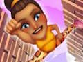 Laro Iunat ang Iyong mga binti: Jumping King 3D  online
