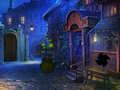 Laro Tumakas ang Shadow City online