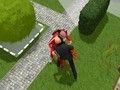 Laro Tahimik na Hitman  online