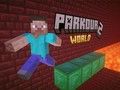 Laro PARKOUR WORLD 2 online