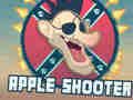 Laro Apple Shooter online