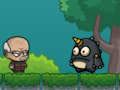 Laro Mr Macagi online
