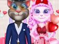 Laro Angela Perfect Valentine's online