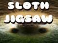 Laro Sloth Jigsaw online