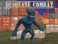 Laro Desolate battle online