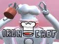 Laro Iron chef online