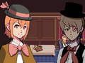 Laro Star Apprentice Magical Murder Misteryo online