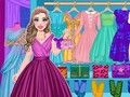 Laro Magbihis ang fashionista online