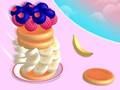 Laro Gusto ko ng Pancake  online