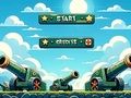 Laro Cannon Ball online