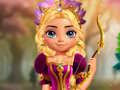 Laro Lovie Chics sa Fantasy World  online