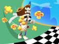 Laro Popcorn na tumatakbo sa 3D online