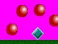 Laro Ball Dodge online