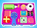 Laro Master Organizer online