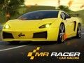 Laro Mr Racer Car Racing online